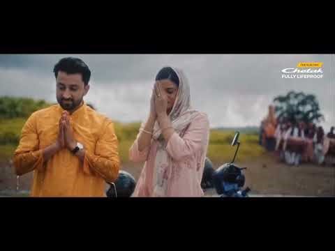 The Electric Chetak: Fully Lifeproof Commercial | Shot by Luxe Hive 🎬