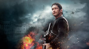 Angel Has Fallen | Netflix