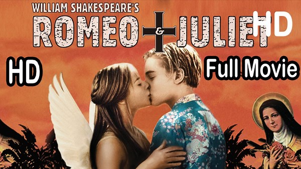 Romeo and Juliet (1996) Full Movie HD