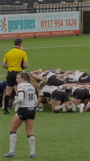 12K views · 233 reactions | Too easy  @livvapps is right where she needs to be for @saracenswomen  Watch live games every week on the PWR YouTube channel  #PWR @tntsportsrugby | Premiership Women's Rugby | Facebook