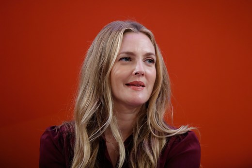 The Truth About Drew Barrymore's Massive Net Worth
