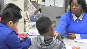 On Being a Team Reach Teacher