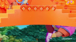 The first trailer for the new 'DORA' series has been released. #DoraTheExplorer premieres on Paramount+ April 12th! #DoraSeries #DoraShow #Nickelodeon #ParamountPlus #Paramount #Trailer #TVTrailer #OfficialTrailer | Agents of Fandom | Facebook