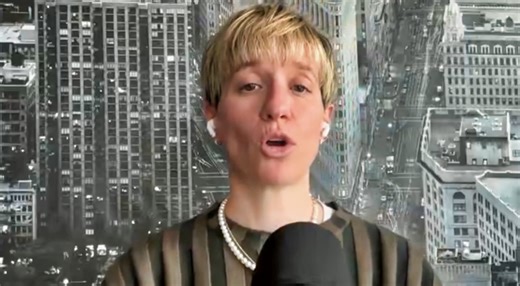 Things Got Awkward As "Insufferable" Megan Rapinoe Hosted Her First Solo Podcast After Breakup With Girlfriend Sue Bird — It Was Tough To Watch [VIDEO]