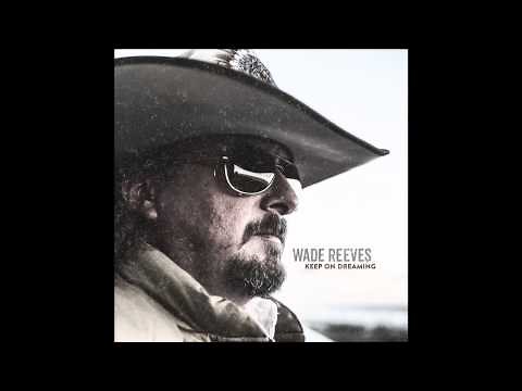 Oil Field Trash by Wade Reeves