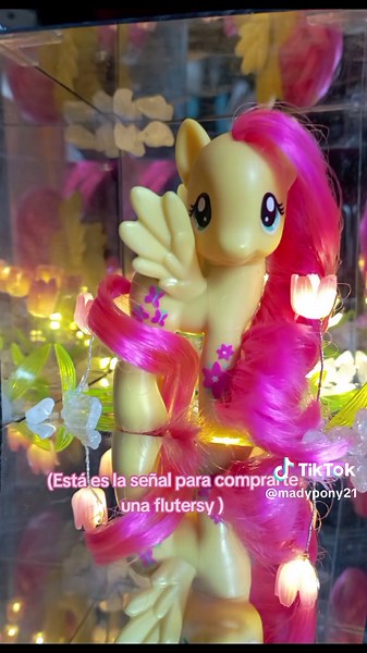 #mylittlepony #pony #mylittleponyfriendshipismagic #fluttershy #cute