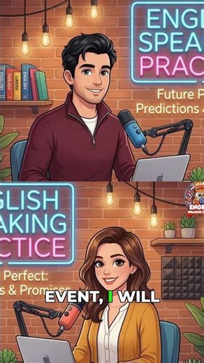 Set Your Goals with Future Perfect Tense! 🚀