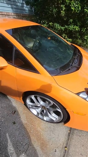 1.7K views · 13 reactions | Mid-Engine car problems. #cartok #lotus #midengine #supercar | Christina Terry | Facebook