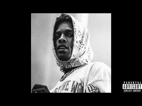 [FREE] ASAP ROCKY TYPE BEAT - "QUICK MONEY" | HARD TRAP