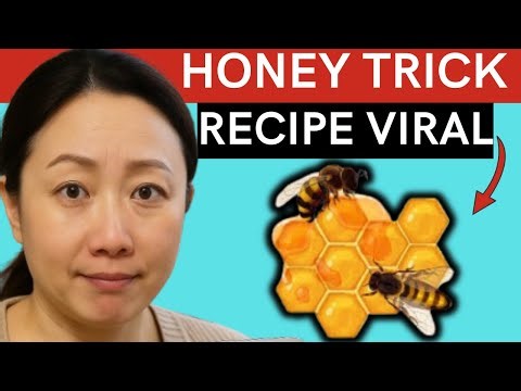 Honey Trick for Memory Becoming a Daily Habit for People Wanting Better Focus and Mental Energy