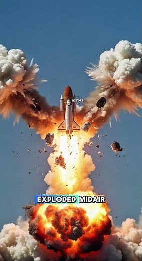 73 Seconds: The Space Shuttle Disaster the World Watched Live