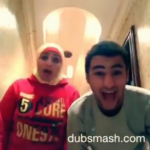 Dubsmash Egypt 86