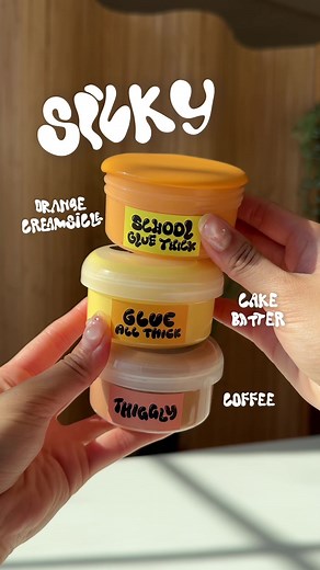 SILKYYYY Texture Pack Launching Tomorrow 🩰