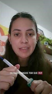 Como usar creme ou pomada vaginal?