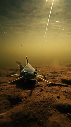 🎣 CRAZY FISH BITE! 🤯 Unbelievable Bait Reaction! You Won't Believe This! 😱