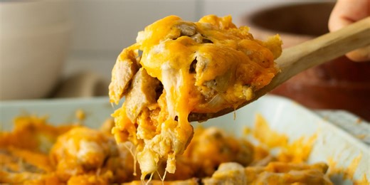 7 Comfort Food Recipes for Every Night of the Week