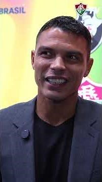 FLU DECIDE EM CASA! THIAGO SILVA E ZUBELDIA FALAM SOBRE SEMIFINAL DA COPA DO BRASIL