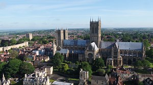 11K views · 147 reactions | All of this week's ceremonies will be livestreamed on our Graduation webpage.  Find out more: lncn.ac/6x | University of Lincoln | Facebook