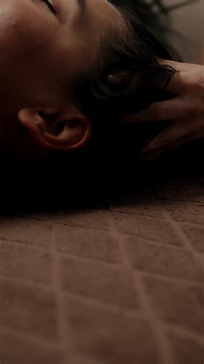 FREE course in Burmese Head Massage