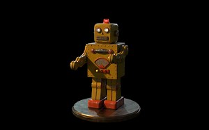 Clarisse新手入门基础教程