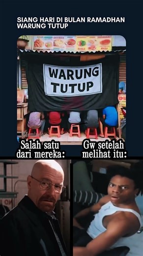 Kamuflasenya Hampir Berhasil 😭 #meme #relate #shorts