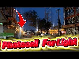 How To Install A photocell To A Light Circuit 2.