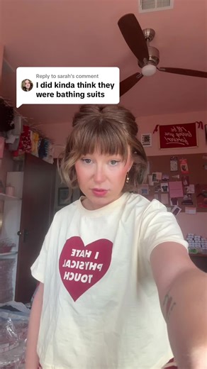 Replying to @sarah | swim suit