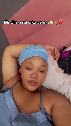 Embracing Modimo: The Journey of Faith and Love