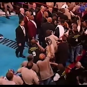 Mike Tyson Vs Orlin Norris 1999 Full match. #foryou #boxing #miketyson | Top Boxing