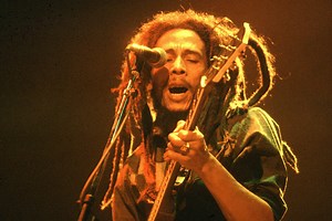 Ten Classic Bob Marley Performances