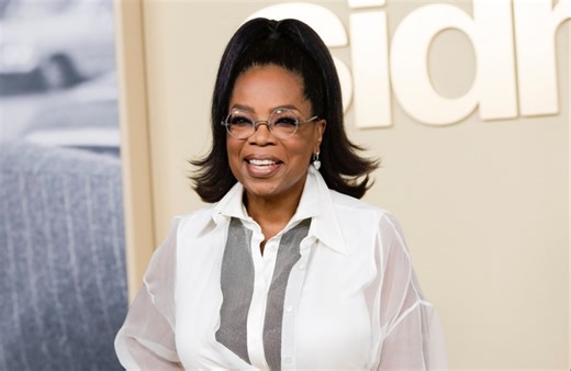Oprah and Bishop T.D. Jakes respond to Diddy party rumors