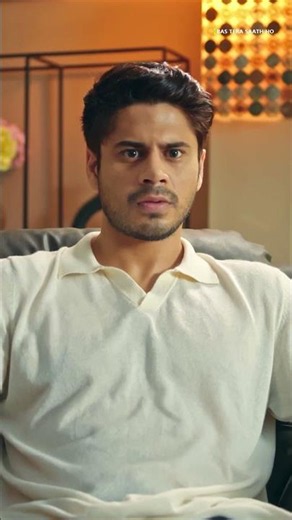 Main Nahi Bhoolunga…😡 #BasTeraSaathHo #sanajaved #farhansaeed #shorts
