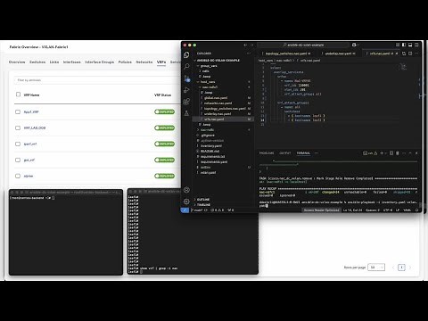 Nexus Dashboard - Data Center operations done right