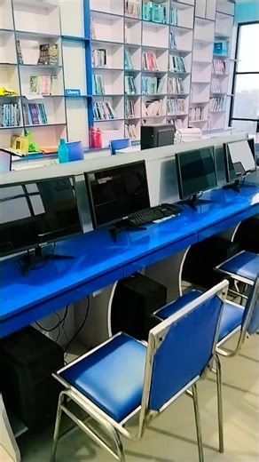 Computer Lab