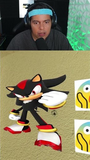 DRAWING THE TERRIFYING SHADOW IN GMOD