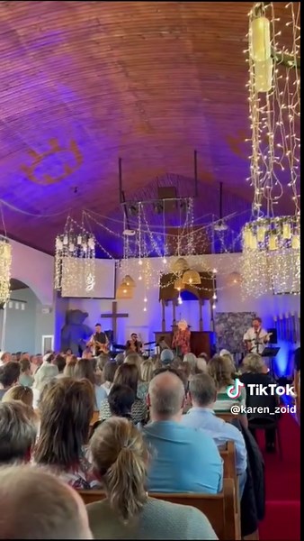 Karen Zoid Live Performance in Blouberg