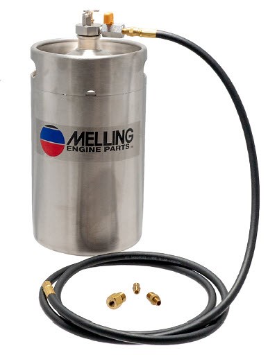 Engine PreLube - Melling