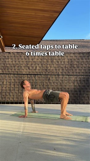 Best Beginner Workout App 🔥 Step-by-Step Bodyweight Training. LeoMoves