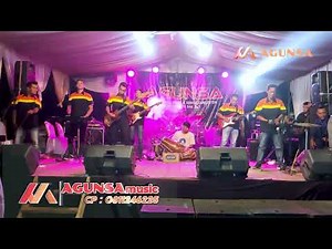 INSTRUMENT CEK SOUND DANGDUT - PENGORBANAN - COVER AGUNSA music OFFICIAL