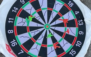 这地方放眼望去！全是硬货！