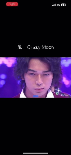 嵐のCrazy Moon - Mステバージョンの魅力