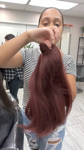 MicroLines, stunning results with an open mesh topper!​​​​​​​​​ Visit http://iwanthairdreams.com/fb_hdplus_bio #hairstylist #hairloss #hairreplacement 743 | Hairdreams