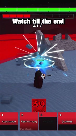 ABA I Forgot How Fun The Almighty Is For FFA #roblox #deepwoken #deepwokenroblox