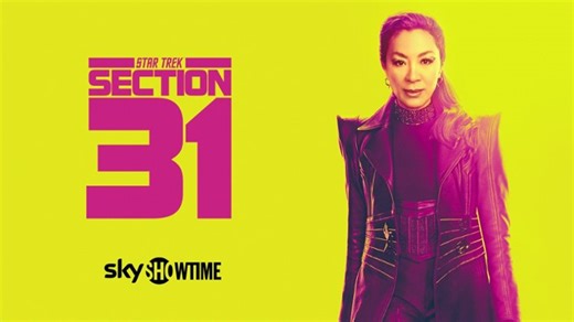 Star Trek: Sekcja 31 | Film | 2025