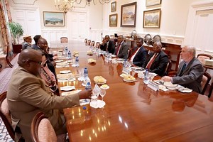 DISCUSSION | Cracks in the GNU over new Act