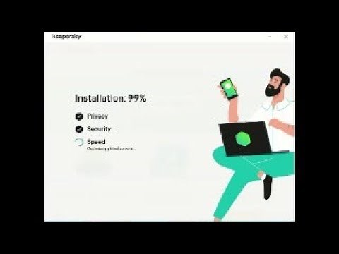 Kaspersky VPN: The Ultimate Tool for Safe Browsing and Streaming