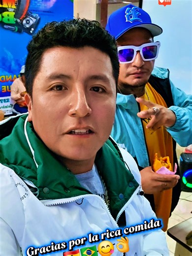 En la Radio Megabras 🇧🇴🇧🇷 #bolivianosenbrasil🇧🇷❤🇧🇴❤ #bolivianosenbrasil🇧🇴🇧🇷 #bolivianosenargentina🇧🇴🇦🇷 #bolivia🇧🇴 @Rene Quispe Contigo @Marcel Maldonado69🇧🇴🇦🇷🇧🇷
