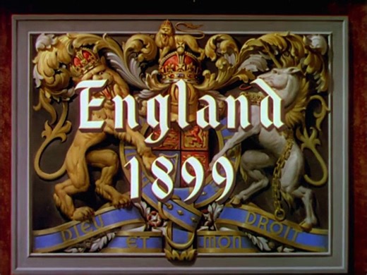 "The Little Princess" Starring Shirley Temple