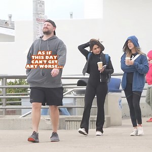 122K views · 4.6K reactions | I sprung a poo poo leak! 藍 | BustaGut TV | Facebook