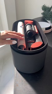 10K views · 939 reactions | Nuevo color de la Dyson Airwrap, lleva en mi vision board por mucho tiempo pero no me decidía 懶 Quién quiere un review? Cuéntame si te gustaría tenerla? #dysonairwrap #visionboard #haircaretips #haircareroutine | Shei | Facebook